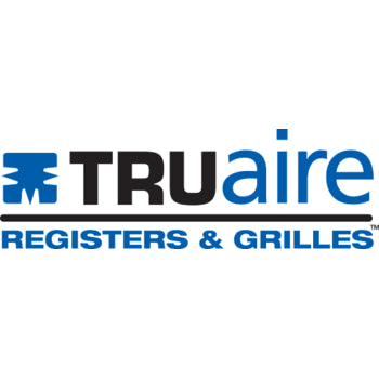TRUaire Registers & Grilles