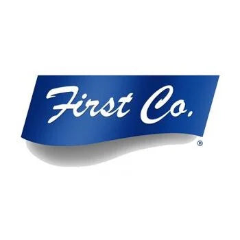 First Company Products