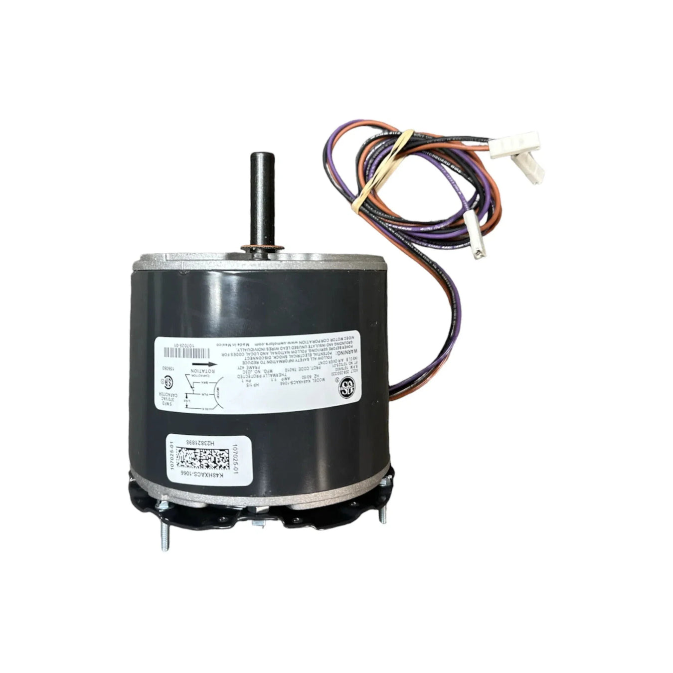 Condenser Fan Motors