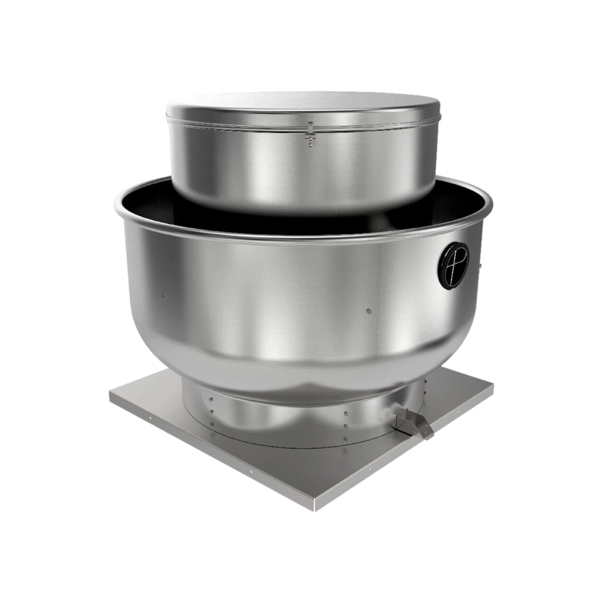 Commercial Rooftop Exhaust Fans & Drive Packs | NWF Supply