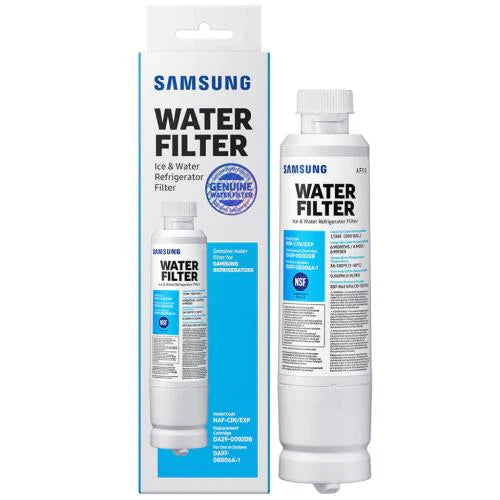 Water Filters