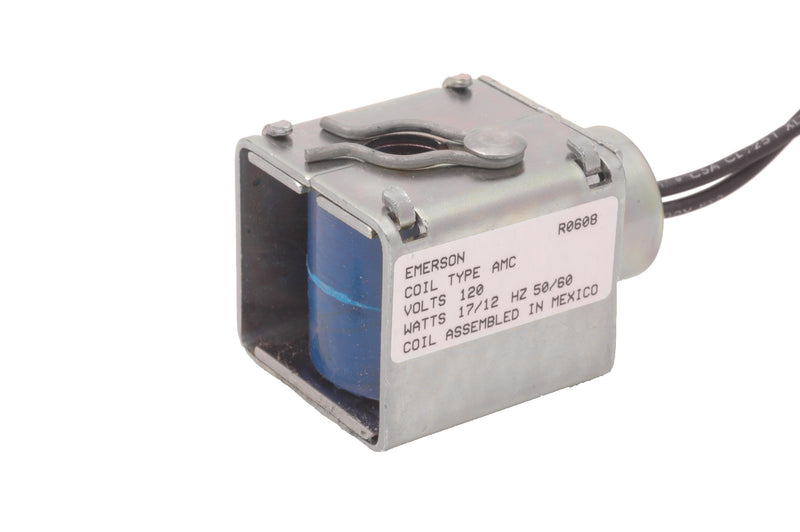 AMC 6-01, Solenoid Coils