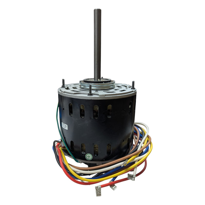 01-0699 Blower Motor Multi-HP 1075 RPM