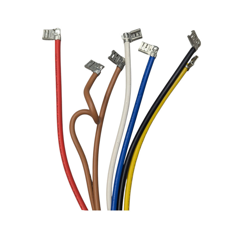 01-0699 Blower Motor Multi-HP 1075 RPM