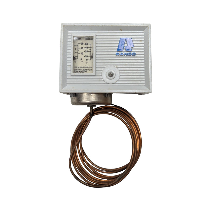 Ranco 010-1000 Extra Low Temperature Control