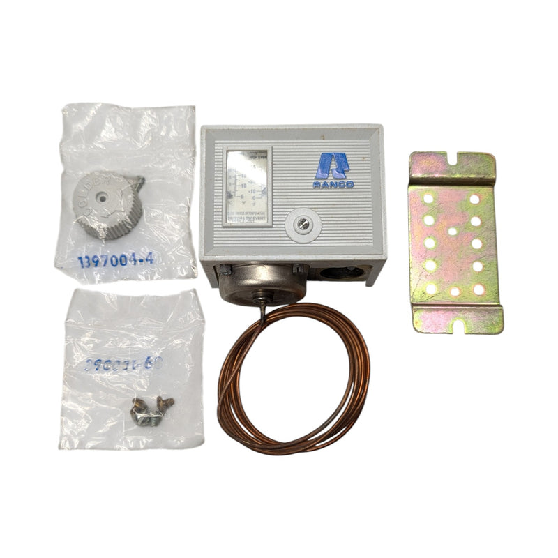 Ranco 010-1000 Extra Low Temperature Control