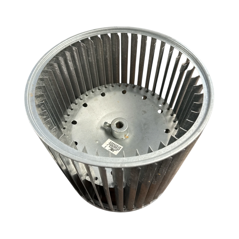 01333203 Lau CCW Concave  Blower Wheel