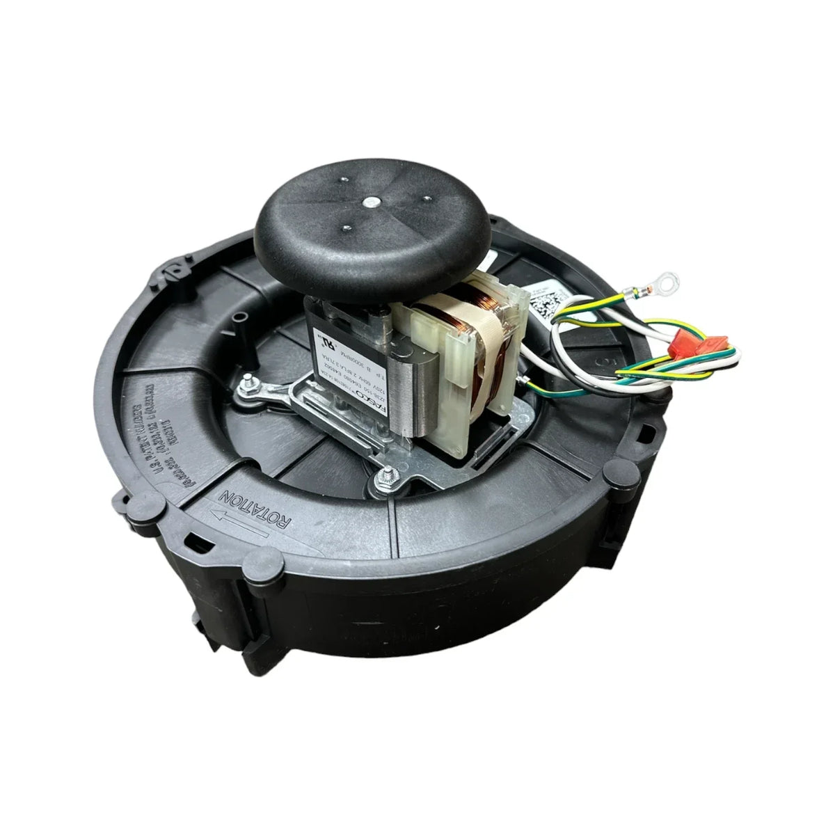 223075-01 OEM Goodman Amana Daikin Inducer Assembly — NWF Supply