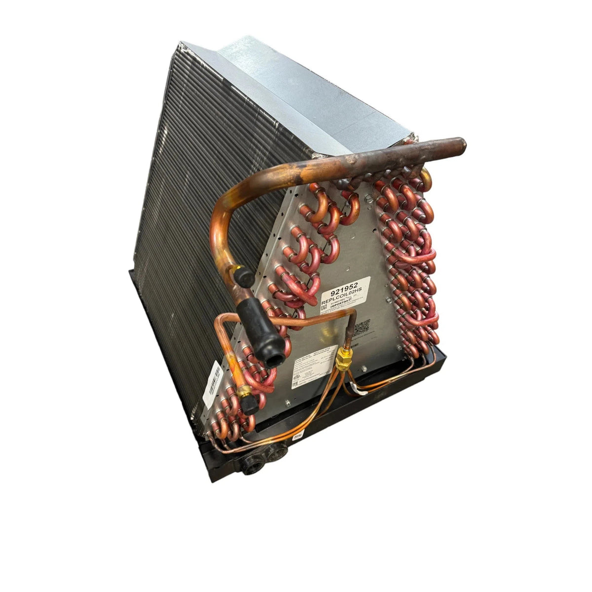 Nordyne Intertherm Replacement Evaporator A Coil 921952