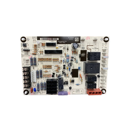 031-01972-000 York Luxaire OEM Replacement Single Stage Control Board