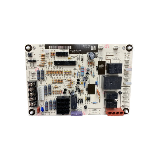 331-02956-000 York Luxaire OEM Replacement Single Stage Control Board