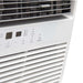 10,000 BTU Arctic King ComfortSense Smart Window Air Conditioner 450 Sq Ft