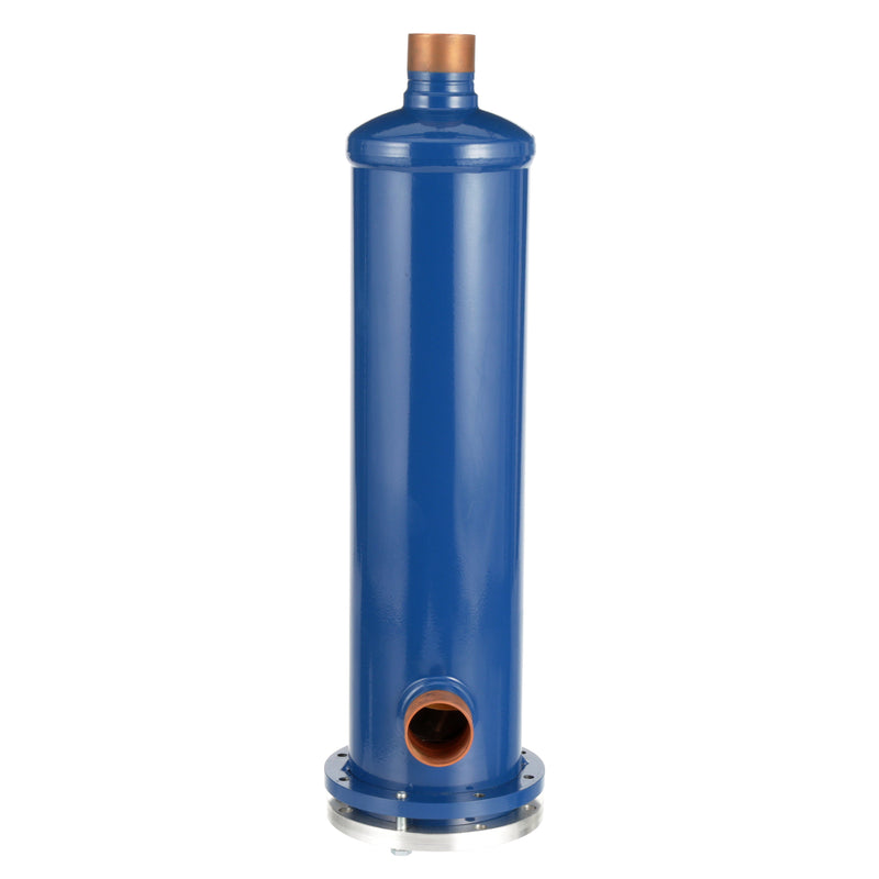 STAS 14413T, STAS Series Take-Apart Liquid &amp; Suction Filter Driers