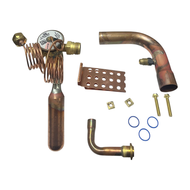 1.851364 OEM Lennox Armstrong Thermal Expansion Valve