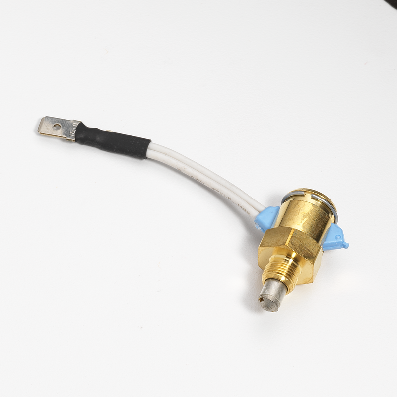 10-038 - Robert Shaw Orifice, 10 Series