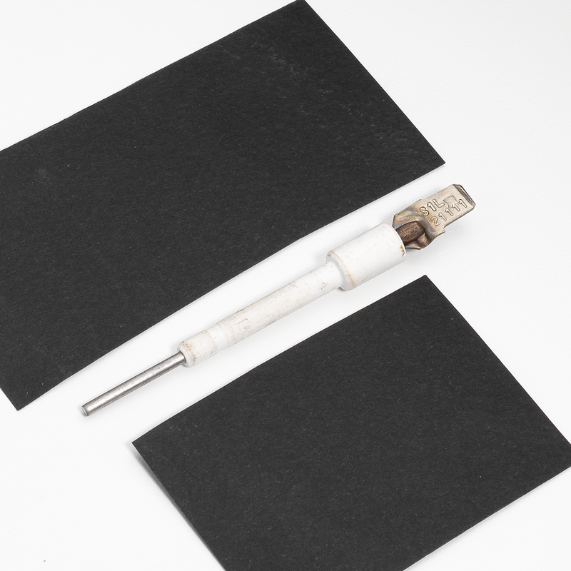 10-227 - Robert Shaw Flame Sensor Assembly