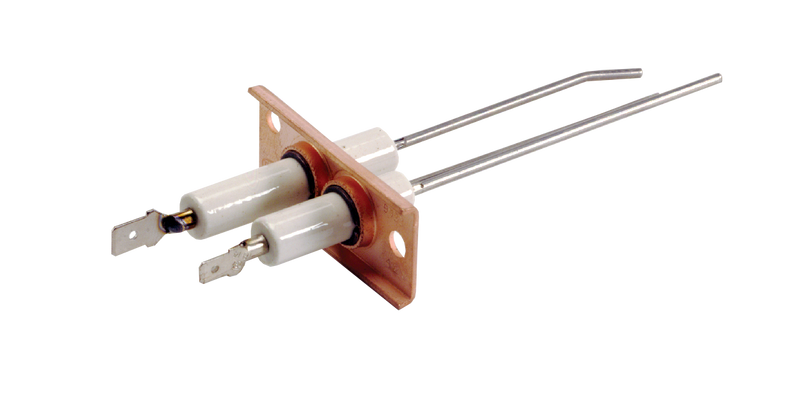 10-866 - Robert Shaw Ignition Control Assembly