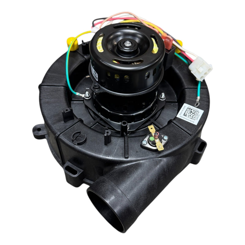 904799 Nordyne Intertherm OEM Replacement Draft Inducer Assembly 1/25 HP