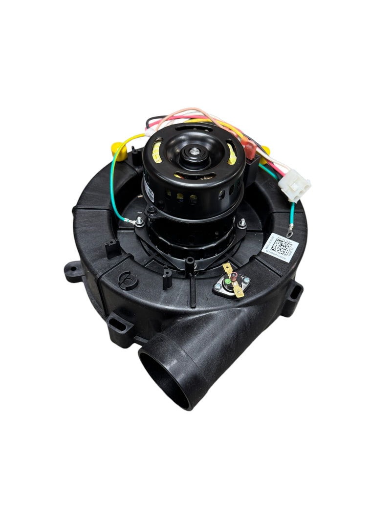 1016401 Nordyne Intertherm OEM Replacement Draft Inducer Assembly 1/25 HP