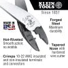 Klein Tool 1005 Crimping and Cutting Tool for Connectors