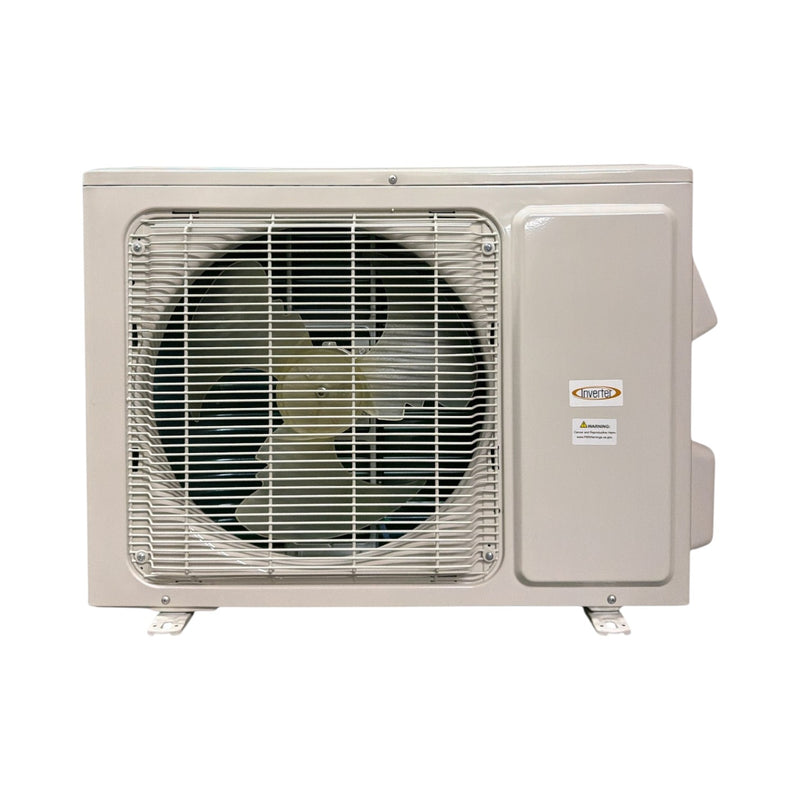 GXH12(3.5)LSK4DL OEM Gibson Nortek Minisplit H/P Ductless Outdoor Unit 16 Seer