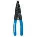 Klein Tools 1010 Long Nose Multi Tool Wire Stripper Wire Cutters Crimping Tool