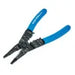 Klein Tools 1010 Long Nose Multi Tool Wire Stripper Wire Cutters Crimping Tool