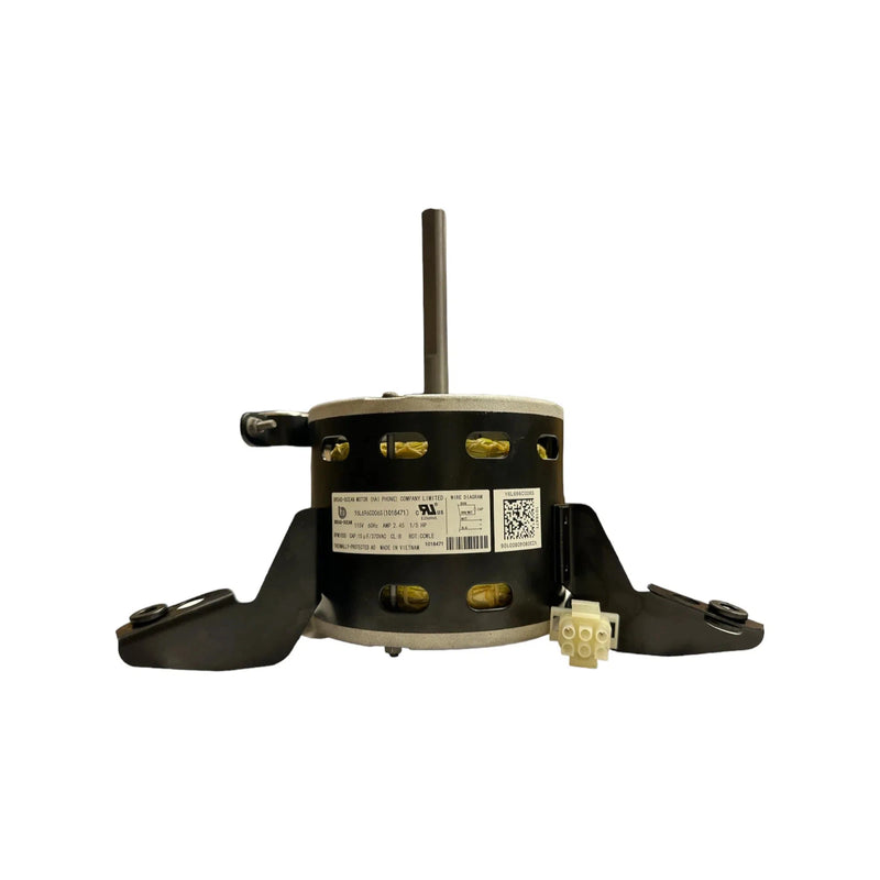 621081- Nordyne, Intertherm, Miller Furnace Blower Motor 1/5 HP