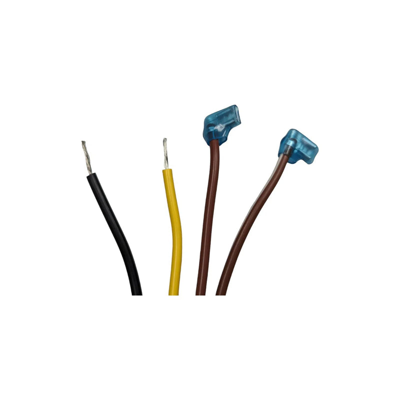 10203 MARS Condenser Fan Motor 1/6 HP 825 RPM