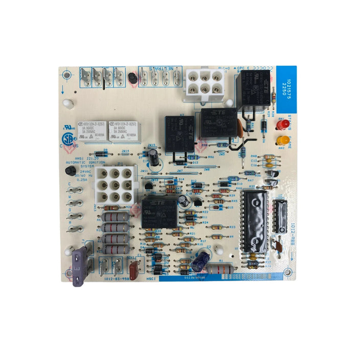 1021575- Nordyne Intertherm OEM Furnace Control Board