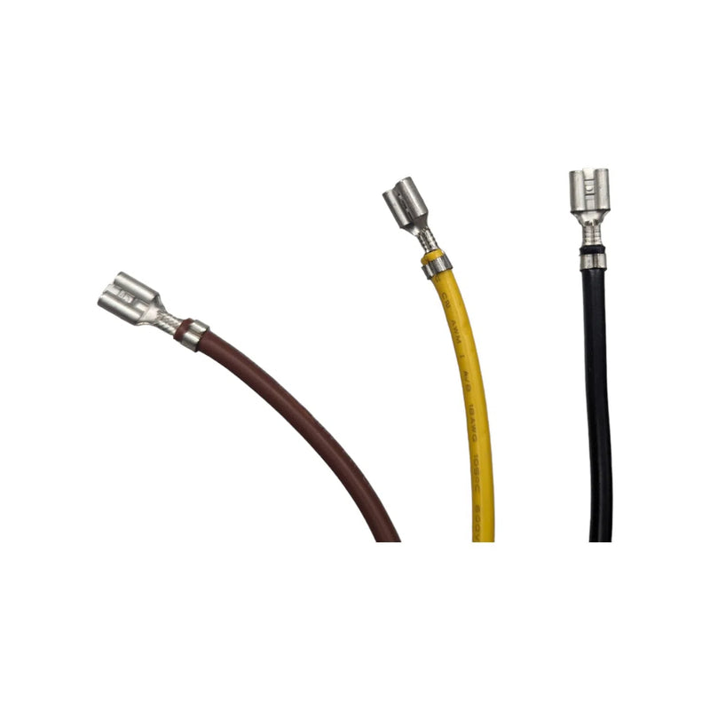 HC33GE233 Carrier Replacement Condenser Fan Motor 1/10 HP