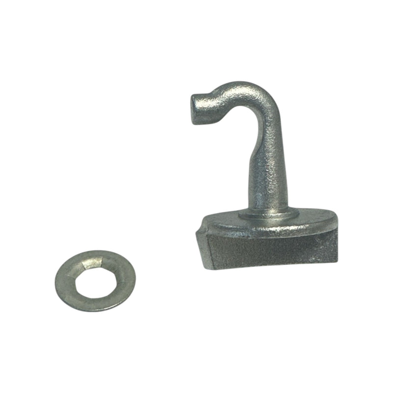 632330R Nordyne Intertherm Miller OEM Replacement Furnace Door Pawl Latch