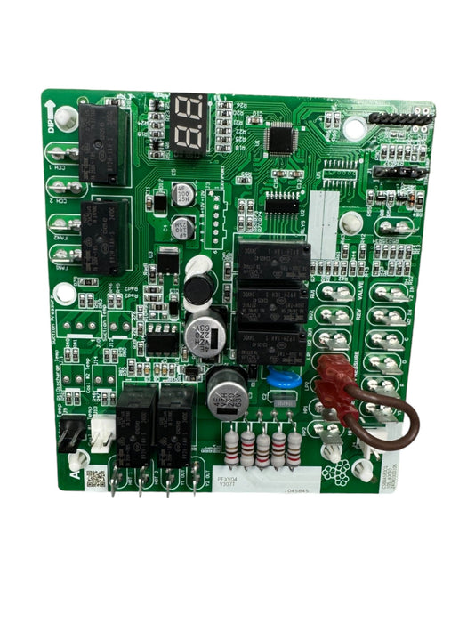 1041354R Frigidaire Nordyne OEM Replacement Hot Gas Defrost Control Board