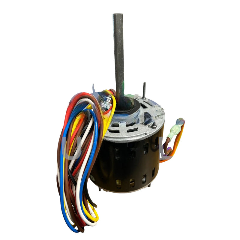 MARS 10463 1/6-1/2 HP 115 Volt Multi Horsepower Direct Drive Blower Motor