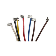 10463 MARS Multi-Horsepower Direct Drive Blower Motor 1/6-1/2 HP 115V