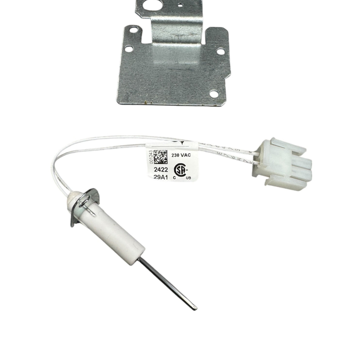 903179 Nordyne Frigidaire OEM Replacement Gas Furnace Igniter