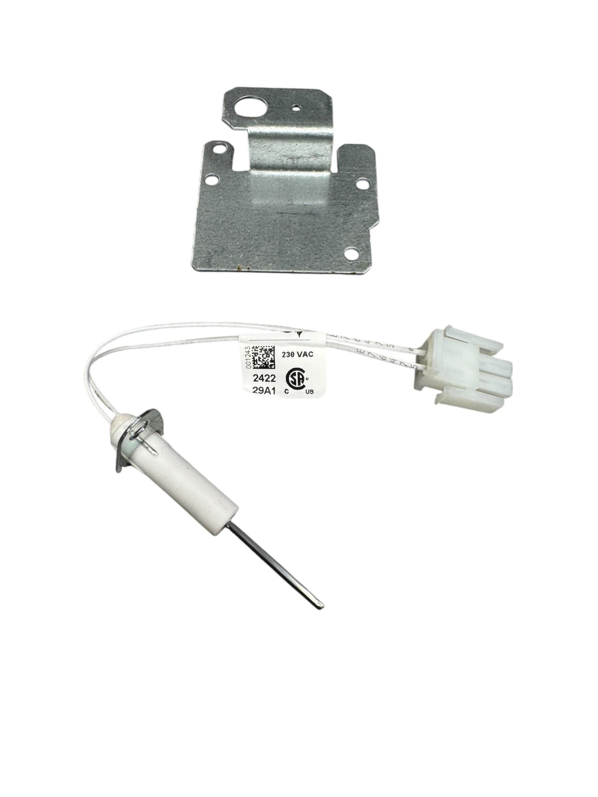 903179 Nordyne Frigidaire OEM Replacement Gas Furnace Igniter