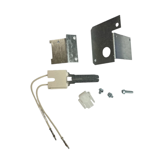 28PV51 Frigidaire Nordyne Hot Surface OEM Replacement Ignitor Kit Starlit 120v