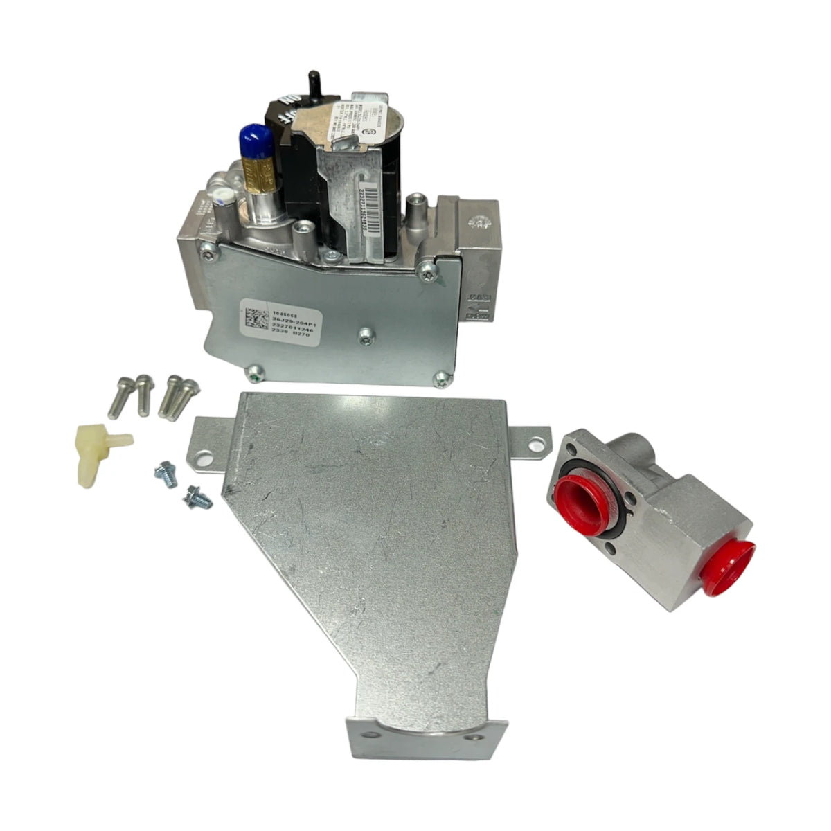 624610 Nordyne Honeywell Intertherm OEM Replacement Gas Valve