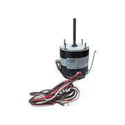 10469 MARS Multi-Horsepower Condenser Fan Motor 1/6-1/3 HP 825 RPM