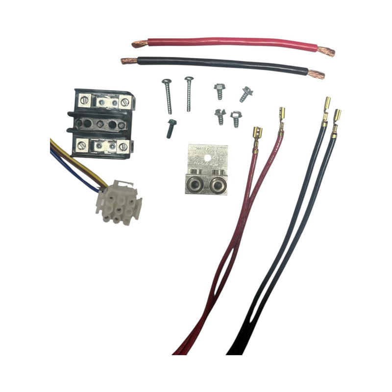 Nordyne Intertherm OEM Replacement 15kw Package Unit Heating Element 917169B 917169C