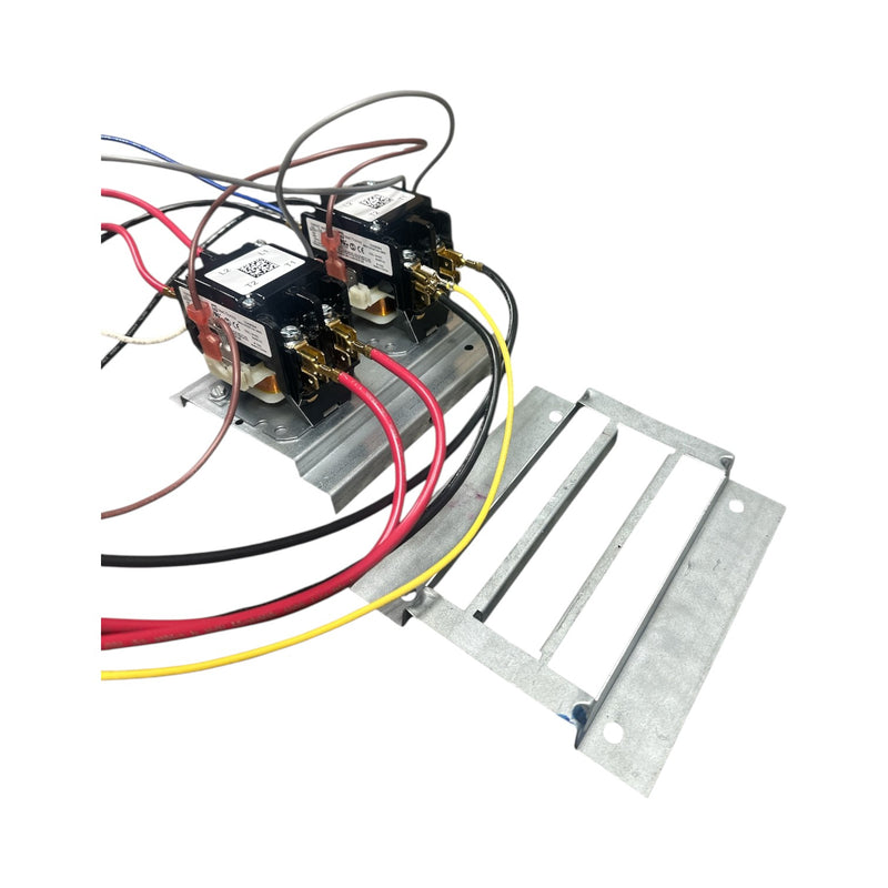 H3HK010H-01 OEM Nordyne Frigidaire Intertherm Replacment Package Unit Heating Element Assembly 10 KW