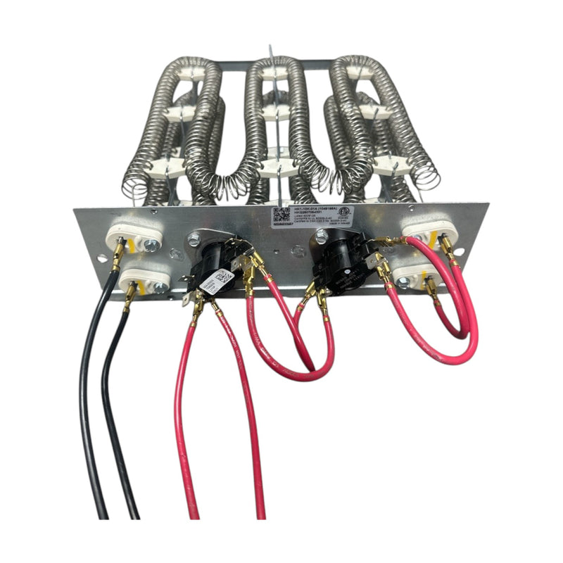 H3HK010H-01 OEM Nordyne Frigidaire Intertherm Replacment Package Unit Heating Element Assembly 10 KW