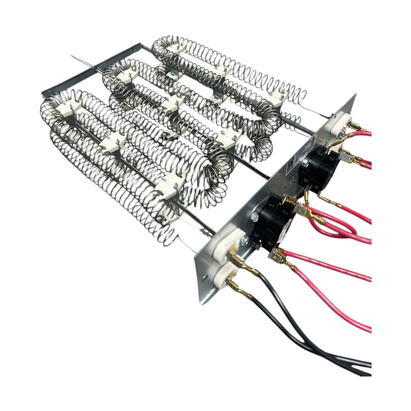 H3HK010H-01 OEM Nordyne Frigidaire Intertherm Replacment Package Unit Heating Element Assembly 10 KW