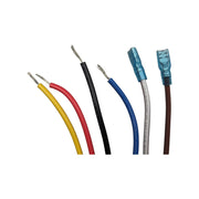 10585 MARS Direct Drive Blower Motor 1/3 HP 115v