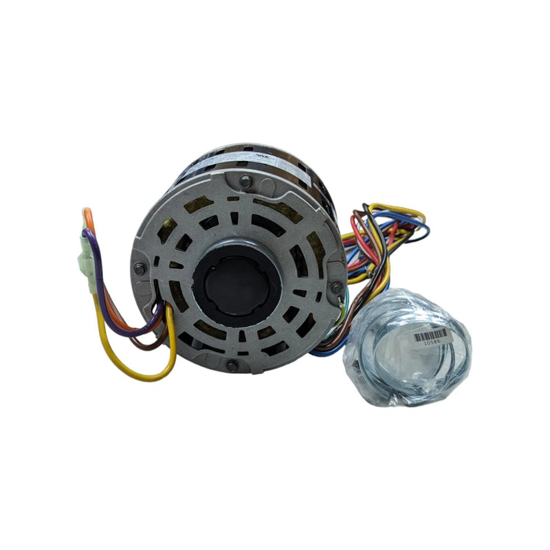 10586 MARS Direct Drive Blower Motor 1/3 HP 208/230 VAC