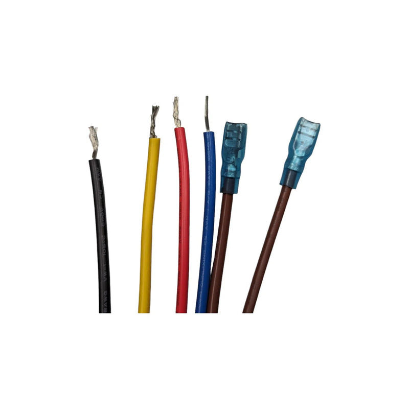 10586 MARS Direct Drive Blower Motor 1/3 HP 208/230 VAC