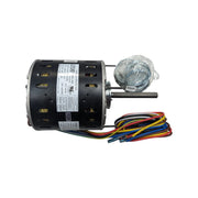 10588 MARS Direct Drive Blower Motor 1/2 HP 208-230v