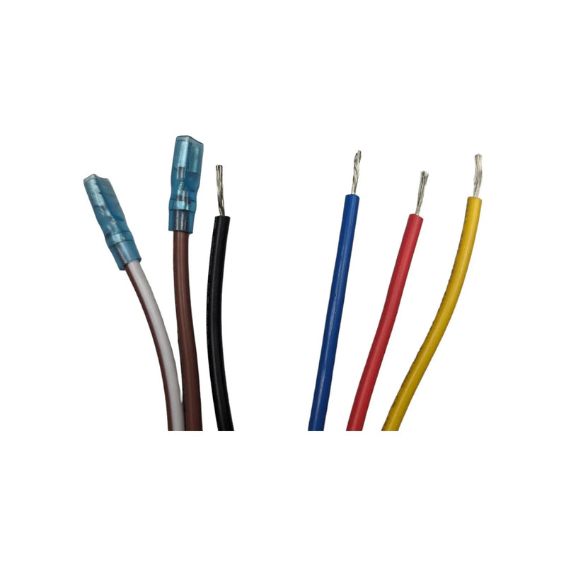 10588 MARS Direct Drive Blower Motor 1/2 HP 208-230v