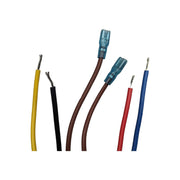 10590 MARS Direct Drive Blower Motor 3/4 HP 208/230 VAC